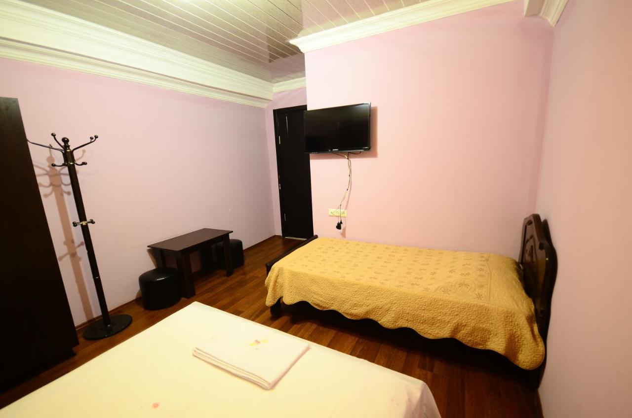 Hotel Peria Batumi Exteriör bild